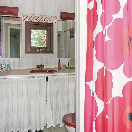 Three-bedroom Holiday In *