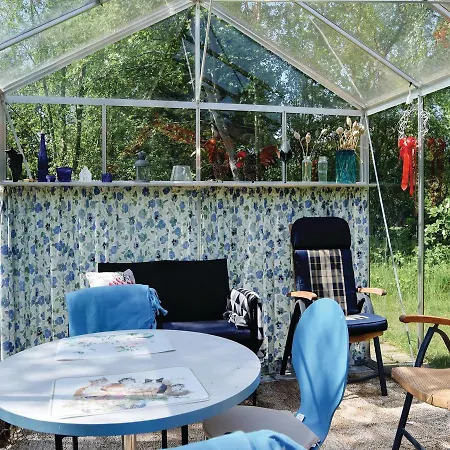 Three-bedroom Holiday In Semesterbostad *