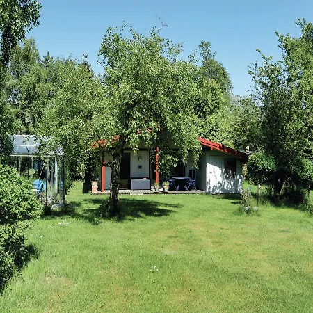 Semesterbostad Three-bedroom Holiday In *