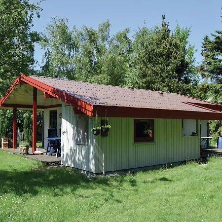 Three-bedroom Holiday In Holiday home