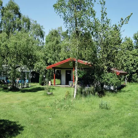 Three-bedroom Holiday In * Nordenbro Vesteregn